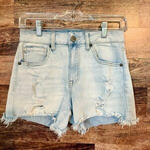 Aeropostale, Flex Effects, Super High Rise Midi, Size 4
#0044